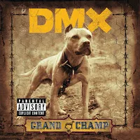 Dmx — F*** Y'all — обложка