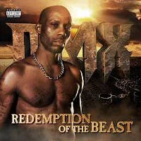 Dmx — One More Night — обложка
