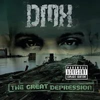 Dmx — Who We Be — обложка